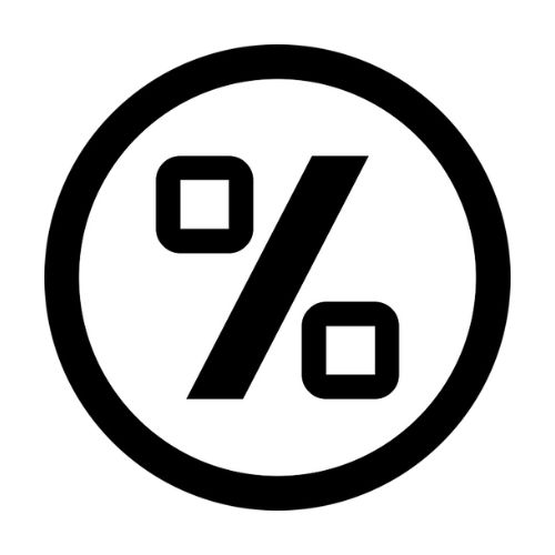 VÝPRODEJ %