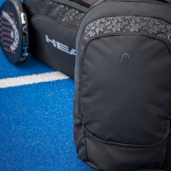 Batoh Head Coello Pro X Padel Backpack 30L