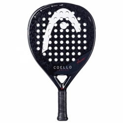 Padelová raketa Head Coello Junior 2025