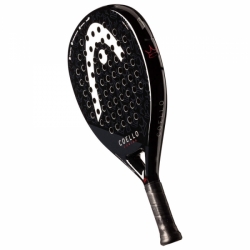 Padelová raketa Head Coello Junior 2025