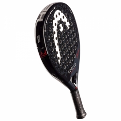 Padelová raketa Head Coello Junior 2025