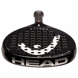 Padelová raketa Head Coello Junior 2025
