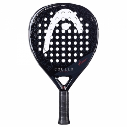 Padelová raketa Head Coello Vibe 2025