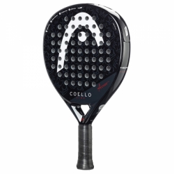 Padelová raketa Head Coello Vibe 2025