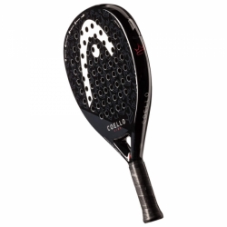 Padelová raketa Head Coello Vibe 2025