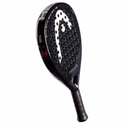 Padelová raketa Head Coello Vibe 2025
