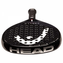Padelová raketa Head Coello Vibe 2025