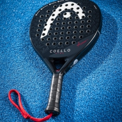 Padelová raketa Head Coello Vibe 2025