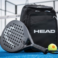 Padelová raketa Head Speed Junior 2025