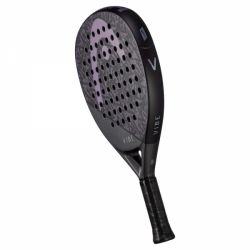 Padelová raketa Head Vibe 2025 Black/Purple