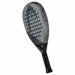 Padelová raketa Head Vibe 2025 Grey/Black