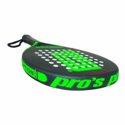 Padelová raketa Pro's Pro Eruption