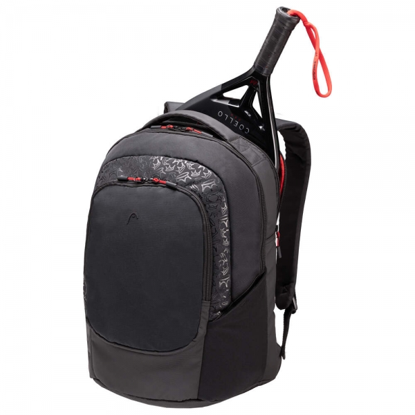 Batoh Head Coello Pro X Padel Backpack 30L