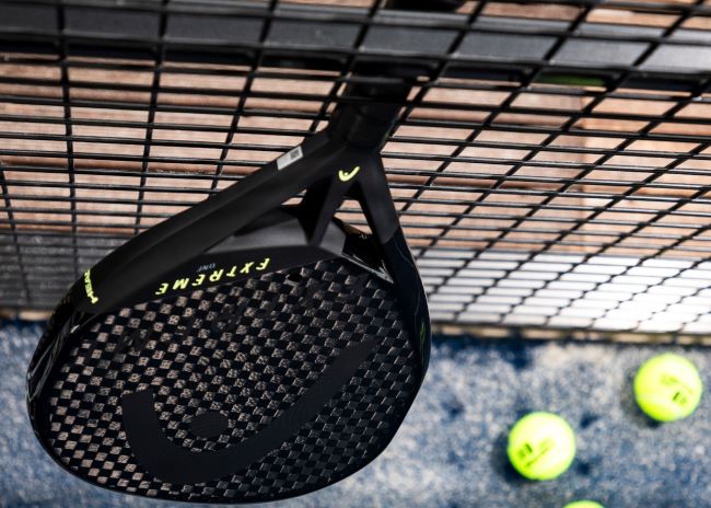 Co je padel